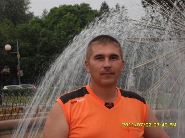 Дмитрий Тарабанов