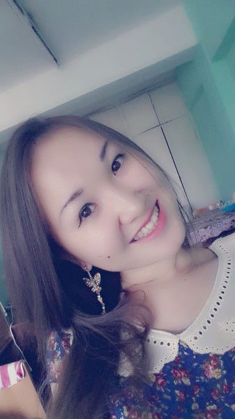 Лейла Аманжол