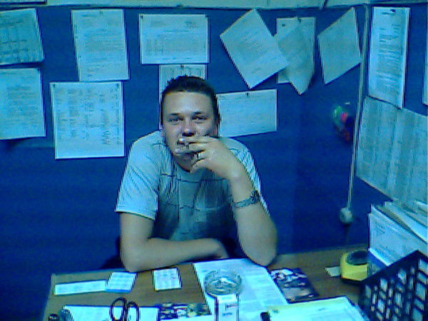 Сергей Кондратович