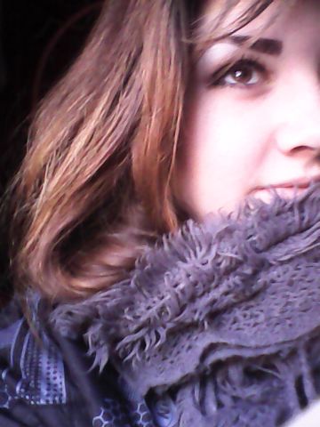 Ксюшенька Рябова