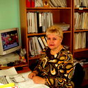 Татьяна Кисляк