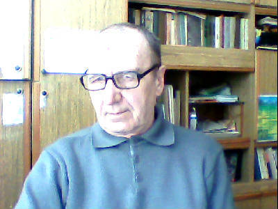 Валера Луцкин