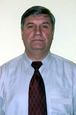 Борис Яшкин