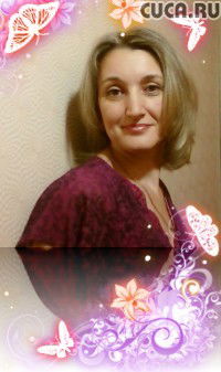 Гульнара Мамедова