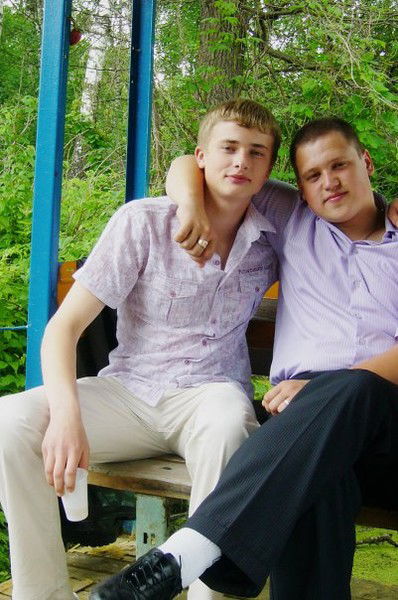 Илья Судариков