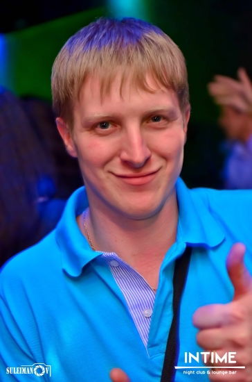 Алекс Тренев