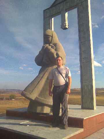 Евгений Беленький