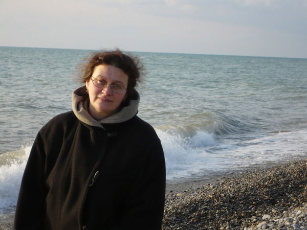 Татьяна Евина