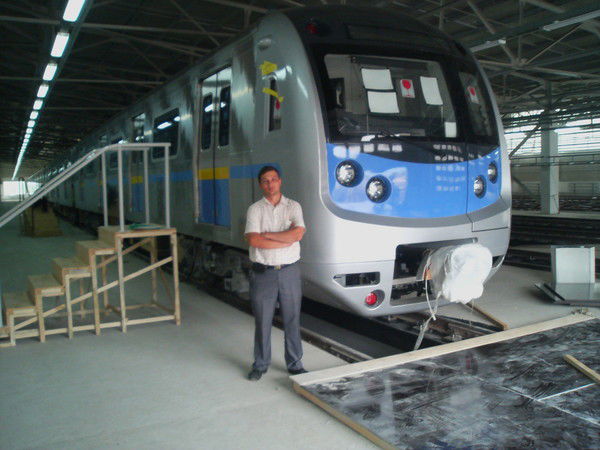 Ильдус Абсатаров