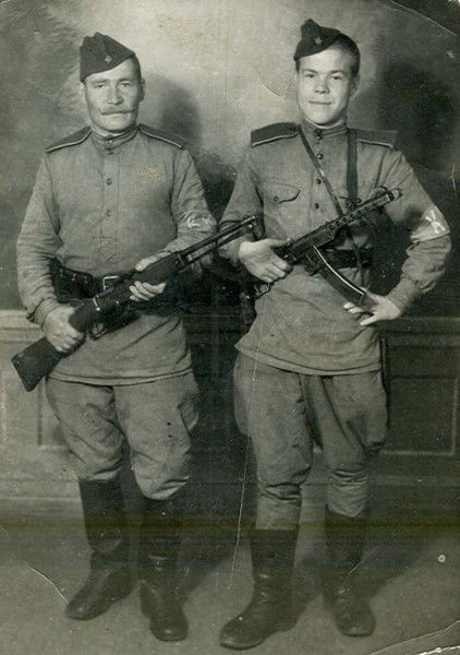 Сергей Иванов