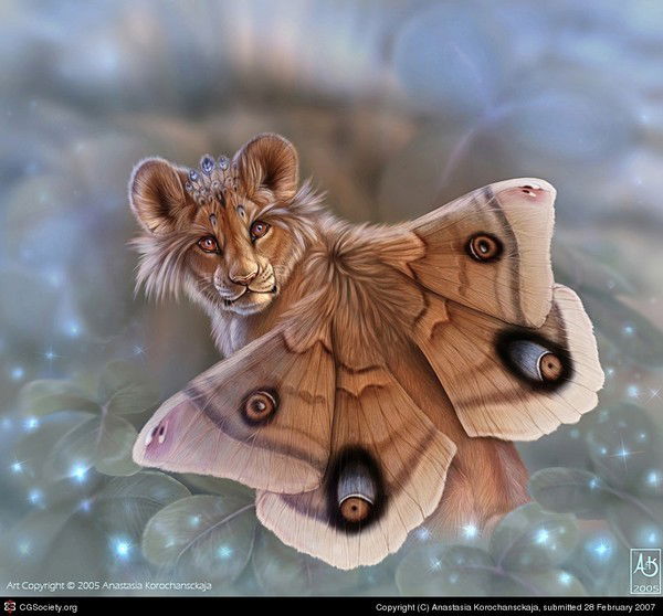 Ольга Купцова