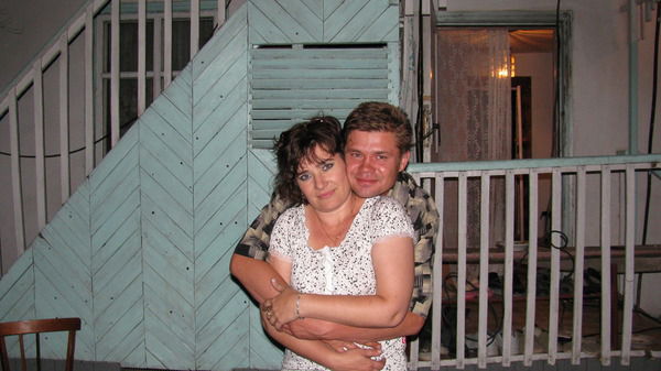 Людмила Цабека