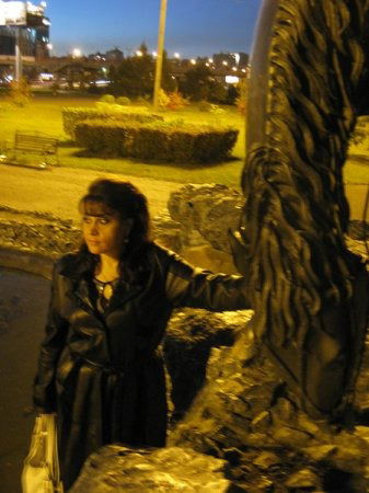 Людмила Рикер