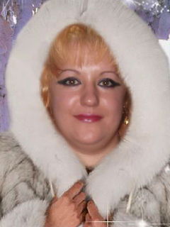 Виктория Василькив