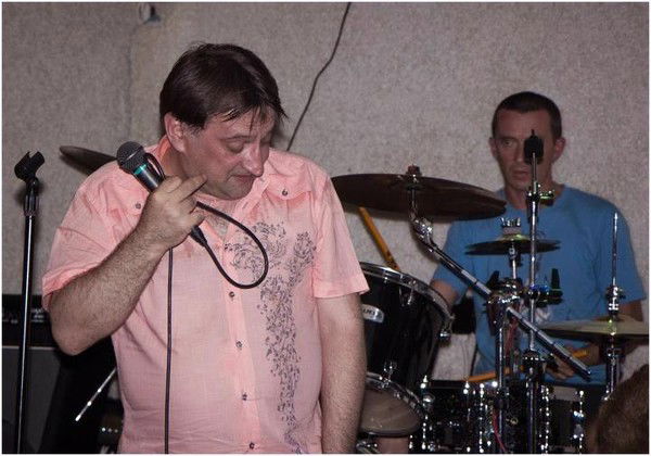 Юрий Вязанкин