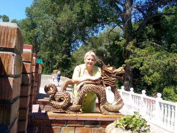 Ирина Зуева