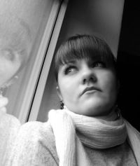 Мария Кротова