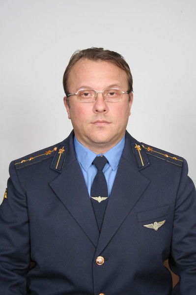 Николай Тендитный