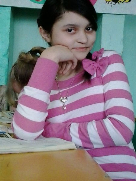 * Наденька *