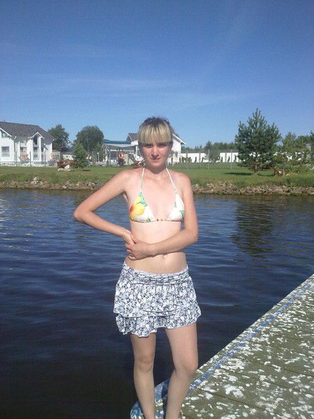 Светлана Герман