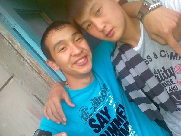 Медет Нургалиев