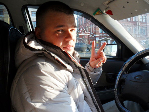 Евгений Яковлев