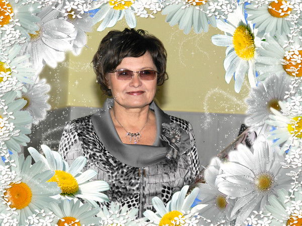 Ольга Паскалова