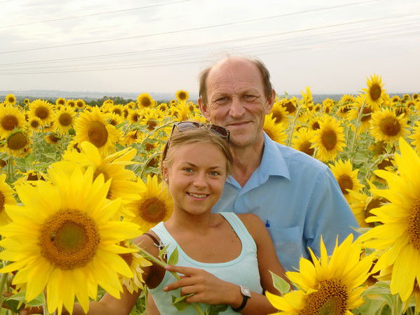 Сергей Петренко