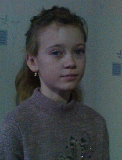 Любовь Колоколова