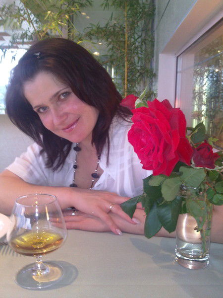 Ирина Квасница