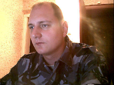 Сергей Ларин