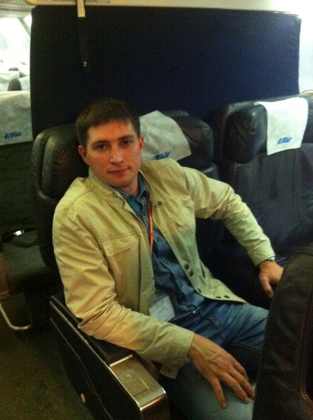 Егор Ефанов