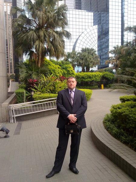 Алексей Люкшин