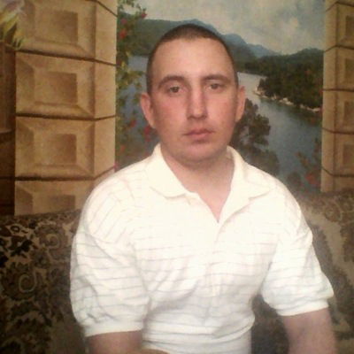 Павел Новокрещенов