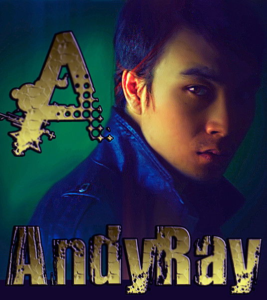 Andy-Ray Коршунов Андрей