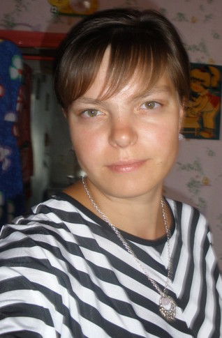 Юлия Кучапина