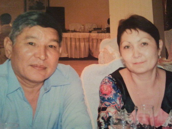 Батырхан Беркимбаев