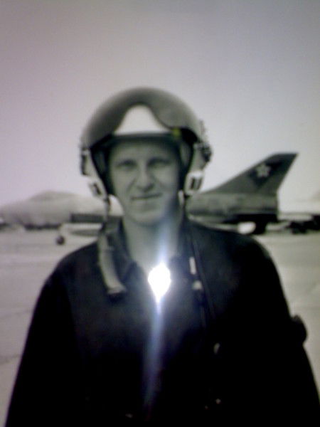 Владимир Орлов