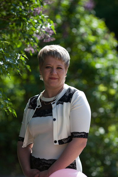 Мария Рогачева