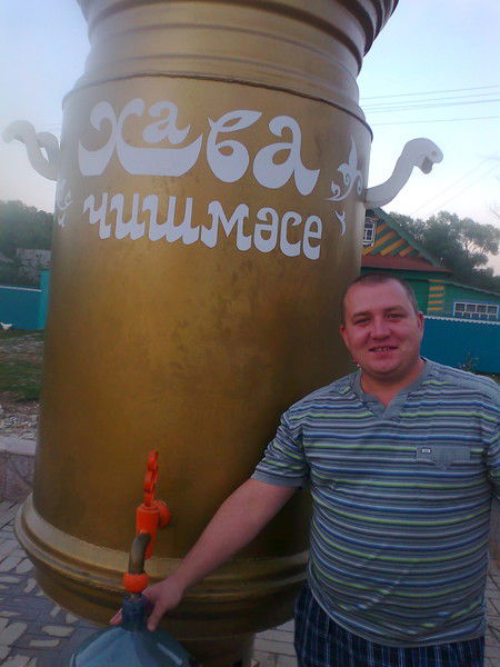 Алмаз Багаманов