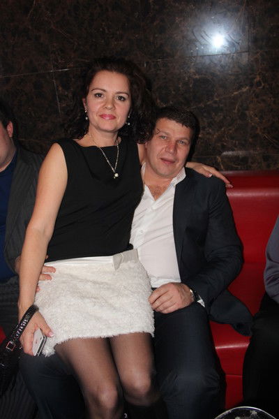 Инна Дмитриева