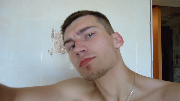 Макс Кикоть