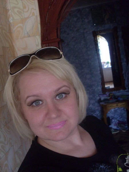 Екатерина Русакова