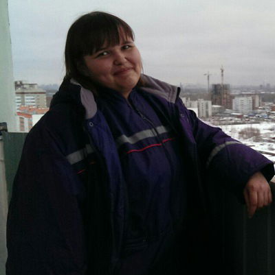 Ольга Карпова