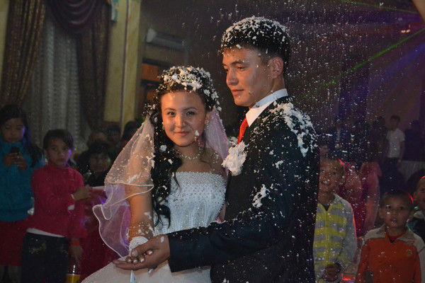 Жанерке Абдраманова