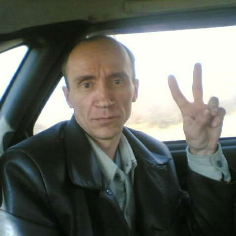 Владимир Аландарев