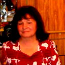Галина Полякова