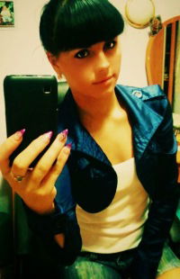 Никуська Рунаева