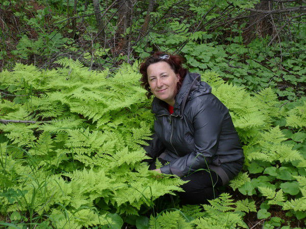 Светлана Дергунова