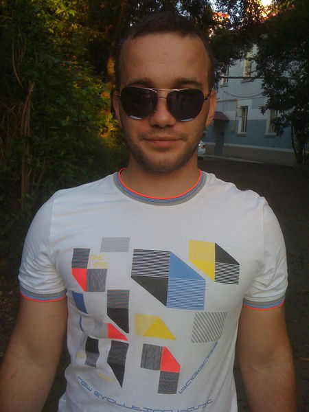 Алексей Бот..